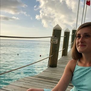 Meet your Posher, Erica